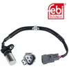 Image de Capteur De Vilebrequin Febi 108249