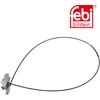 Image de Câble De Frein Febi 108705