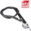 Image de Câble De Frein Febi 108708