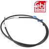 Image de Câble De Frein Febi 108709