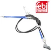 Image de Câble De Frein Febi 108960