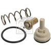 Image de Thermostat Avec Rondelle D'étanchéité Febi Car 109021