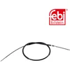 Image de Câble De Frein Febi 109095