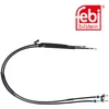 Image de Câble De Frein Febi 109099