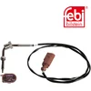 Image de Capteur De Température Des Gaz D'échappement Febi 109230