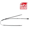 Image de Câble De Frein Febi 109239