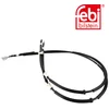 Image de Câble De Frein Febi 109246
