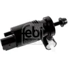 Image de Pompe D'eau De Nettoyage Febi 109276