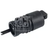 Image de Pompe D'eau De Nettoyage Febi 109281