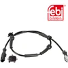 Image de Capteur Abs Febi 109473