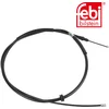 Image de Câble De Frein Febi 109485