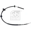 Image de Câble De Frein Febi 109497