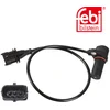 Image de Capteur De Vilebrequin Febi 108298