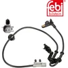 Image de Capteur Abs Febi 109545