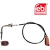 Image de Capteur De Température Des Gaz D'échappement Febi 109686