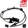 Image de Capteur Abs Febi 109701