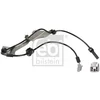 Image de Capteur Abs Febi 109716