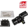 Image de Capteur Abs Febi 109719