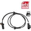 Image de Capteur Abs Febi 170418