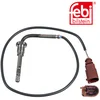 Image de Capteur De Température Des Gaz D'échappement Febi 170466