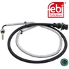 Image de Capteur De Température Des Gaz D'échappement Febi 170487