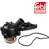 Image de Thermostat Avec Joints D'ètanchéité Febi Car 170605
