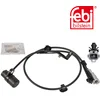 Image de Capteur Abs Febi 170678