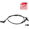 Image de Capteur Abs Febi 170682