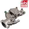 Image de Boitier Du Thermostat Febi Bilstein 170795