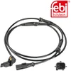 Image de Capteur Abs Febi 171112