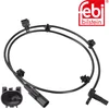 Image de Capteur Abs Febi 171348