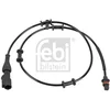 Image de Capteur Abs Febi 171378