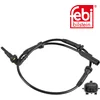 Image de Capteur Abs Febi 171433