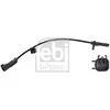 Image de Capteur Abs Febi 172084