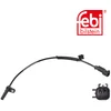 Image de Capteur Abs Febi 172101