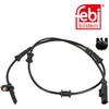 Image de Capteur Abs Febi 172149