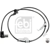 Image de Capteur Abs Febi 172150