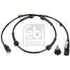 Image de Capteur Abs Febi 172156