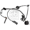 Image de Capteur Abs Febi 172157