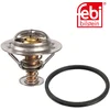 Image de Thermostat Avec Rondelle D'étanchéité Febi Car 172246
