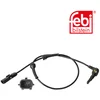 Image de Capteur Abs Febi 172254