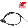 Image de Capteur Abs Febi 172369