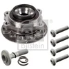 Image de Kit De Roulement De Roue Febi Car 172393