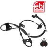 Image de Capteur Abs Febi 172408