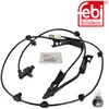 Image de Capteur Abs Febi 172425