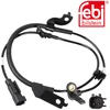 Image de Capteur Abs Febi 172428