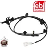 Image de Capteur Abs Febi 172454