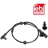 Image de Capteur Abs Febi 172455