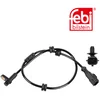 Image de Capteur Abs Febi 172456