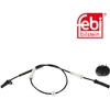 Image de Capteur Abs Febi 172457